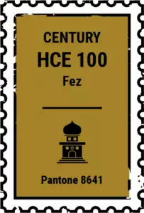 100 – Fez