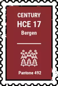 17 – Bergen