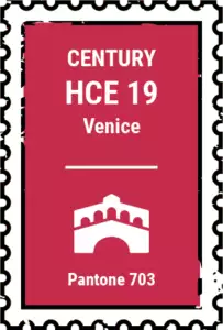 19 – Venice