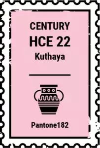 22 – Kuthaya