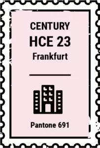 23 – Frankfurt