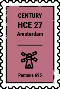 27 – Amsterdam