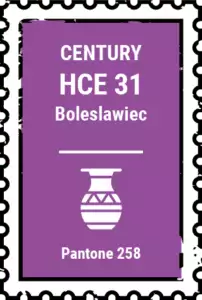 31 – Boleslawiec