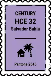 32 – Salvador Bahia
