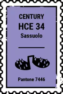 34 – Sassuolo