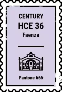 36 –  Faenza