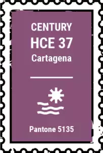 37 – Cartagena
