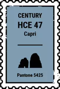 47 – Capri