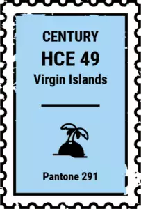 49 – Virgin Islands