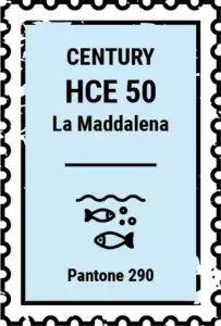 50 – La Maddalena