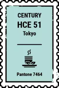 51 – Tokyo