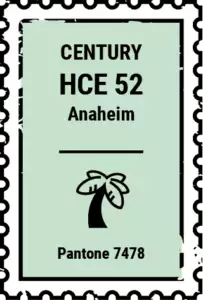 52 – Anaheim