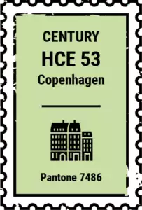 53 – Copenhagen
