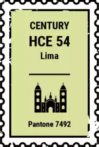 54 – Lima