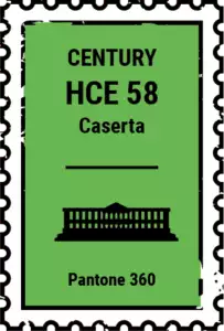 58 – Caserta