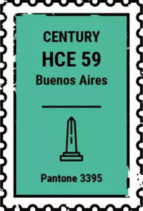 59 – Buenos Aires