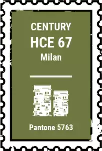67 – Milan