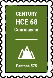 68 – Courmayeur