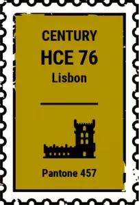 76 – Lisbon