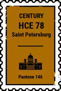 78 – Saint Petersburg