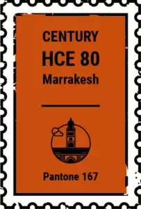 80 – Marrakesh