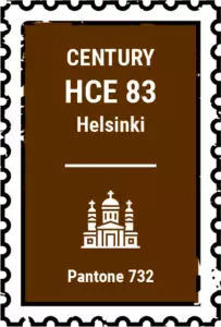 83 – Helsinki