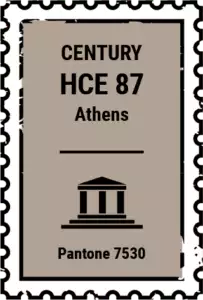 87 – Athens