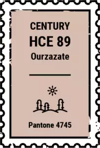 89 – Ourzarzate