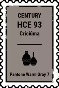 93 – Criciùma