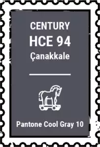 94 – Canakkale
