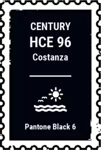 96 – Costanza