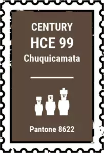 99 – Chuquicamata
